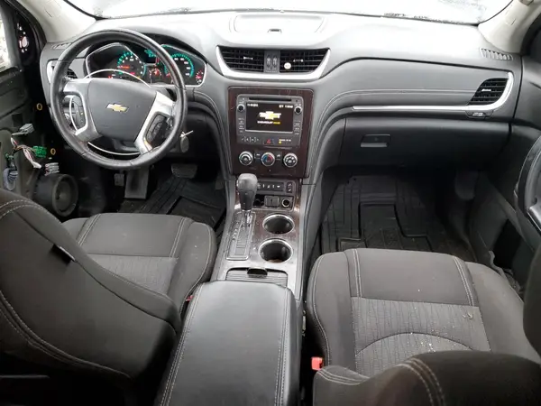 1GNKRGKD4HJ120047 2017 CHEVROLET TRAVERSE - Image 8