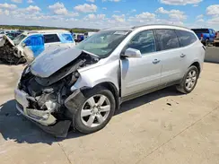 1GNKRGKD4HJ121196 2017 CHEVROLET TRAVERSE