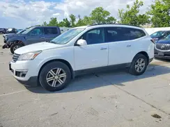 1GNKRGKD4HJ126091 2017 CHEVROLET TRAVERSE