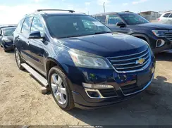 1GNKRGKD4HJ128097 2017 CHEVROLET TRAVERSE