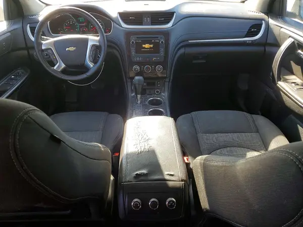1GNKRGKD4HJ130917 2017 CHEVROLET TRAVERSE - Image 8