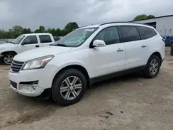 1GNKRGKD4HJ131047 2017 CHEVROLET TRAVERSE