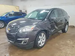 1GNKRGKD4HJ133199 2017 CHEVROLET TRAVERSE