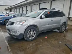 1GNKRGKD4HJ134515 2017 CHEVROLET TRAVERSE