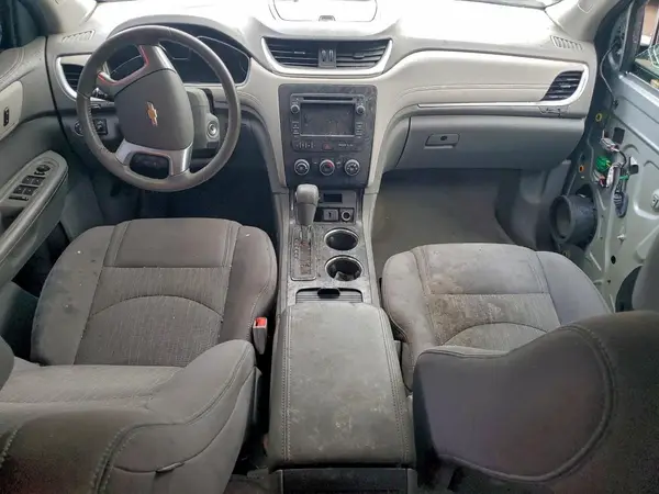 1GNKRGKD4HJ134515 2017 CHEVROLET TRAVERSE - Image 8