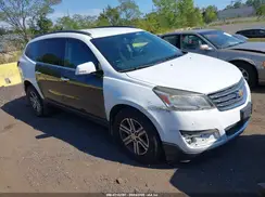 1GNKRGKD4HJ136202 2017 CHEVROLET TRAVERSE