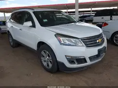 1GNKRGKD4HJ137432 2017 CHEVROLET TRAVERSE