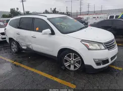 1GNKRGKD4HJ137589 2017 CHEVROLET TRAVERSE