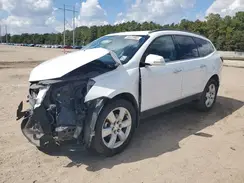 1GNKRGKD4HJ142257 2017 CHEVROLET TRAVERSE