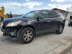 1GNKRGKD4HJ146132 2017 CHEVROLET TRAVERSE
