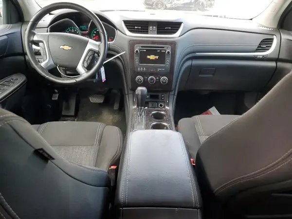 1GNKRGKD4HJ146132 2017 CHEVROLET TRAVERSE - Image 8