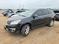 1GNKRGKD4HJ146163 2017 CHEVROLET TRAVERSE