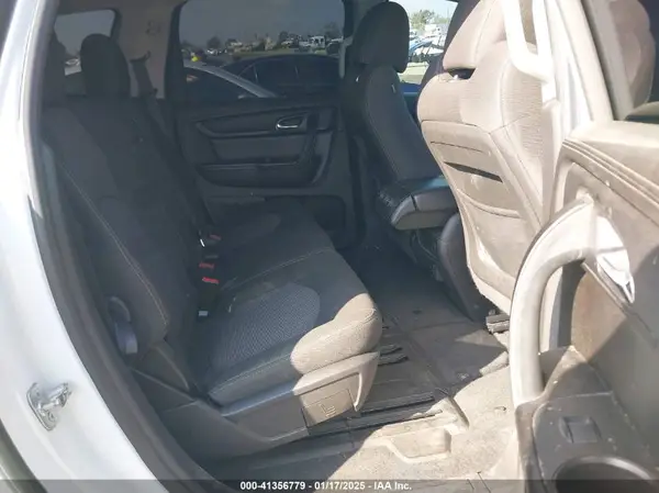 1GNKRGKD4HJ148964 2017 CHEVROLET TRAVERSE - Image 8