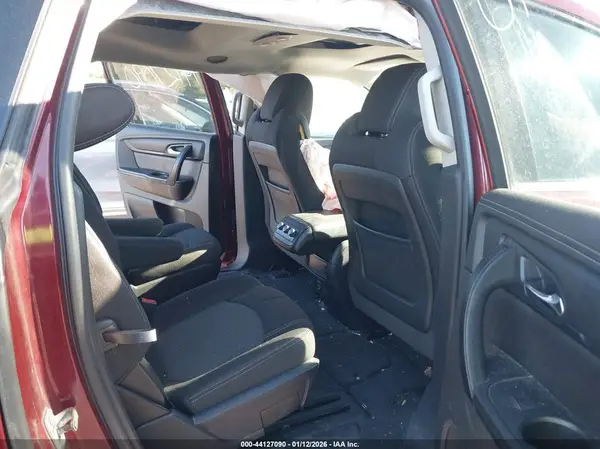 1GNKRGKD4HJ154165 2017 CHEVROLET TRAVERSE - Image 8