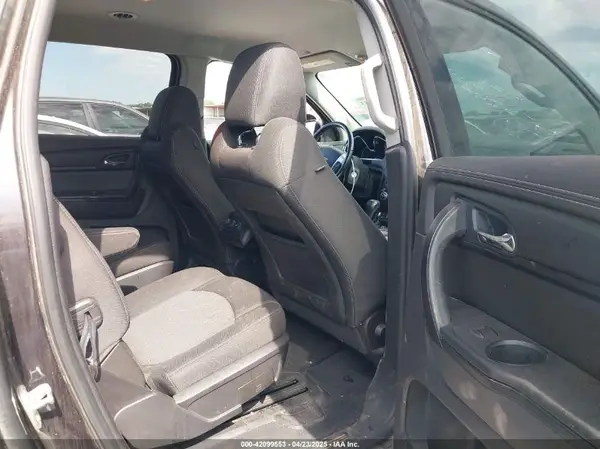 1GNKRGKD4HJ154957 2017 CHEVROLET TRAVERSE - Image 8