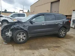 1GNKRGKD4HJ157082 2017 CHEVROLET TRAVERSE