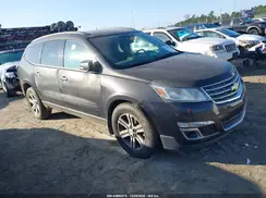 1GNKRGKD4HJ162864 2017 CHEVROLET TRAVERSE