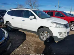 1GNKRGKD4HJ165974 2017 CHEVROLET TRAVERSE
