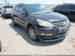1GNKRGKD4HJ166008 2017 CHEVROLET TRAVERSE