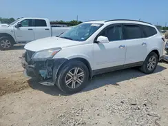 1GNKRGKD4HJ166929 2017 CHEVROLET TRAVERSE