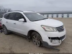 1GNKRGKD4HJ167675 2017 CHEVROLET TRAVERSE
