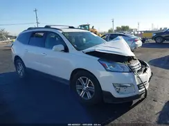 1GNKRGKD4HJ168020 2017 CHEVROLET TRAVERSE