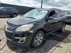 1GNKRGKD4HJ172231 2017 CHEVROLET TRAVERSE