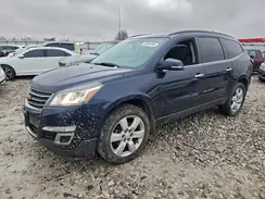 1GNKRGKD4HJ181897 2017 CHEVROLET TRAVERSE