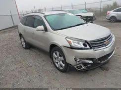 1GNKRGKD4HJ189465 2017 CHEVROLET TRAVERSE