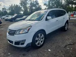 1GNKRGKD4HJ196934 2017 CHEVROLET TRAVERSE