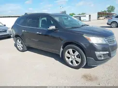 1GNKRGKD4HJ198487 2017 CHEVROLET TRAVERSE
