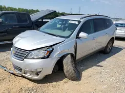 1GNKRGKD4HJ201310 2017 CHEVROLET TRAVERSE