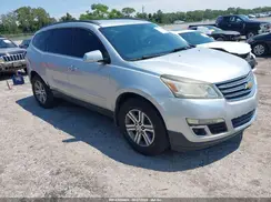 1GNKRGKD4HJ201565 2017 CHEVROLET TRAVERSE