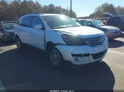 1GNKRGKD4HJ202070 2017 CHEVROLET TRAVERSE