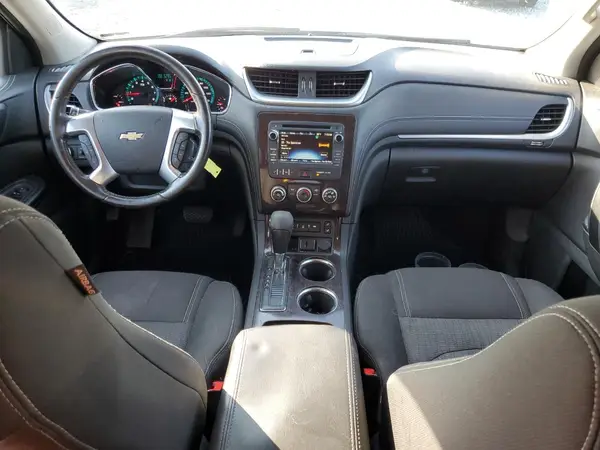 1GNKRGKD4HJ202182 2017 CHEVROLET TRAVERSE - Image 8