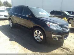 1GNKRGKD4HJ209813 2017 CHEVROLET TRAVERSE