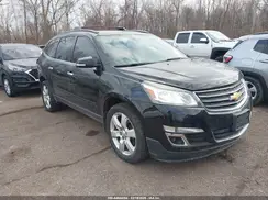 1GNKRGKD4HJ210699 2017 CHEVROLET TRAVERSE