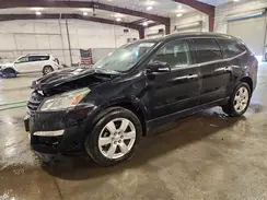 1GNKRGKD4HJ212078 2017 CHEVROLET TRAVERSE