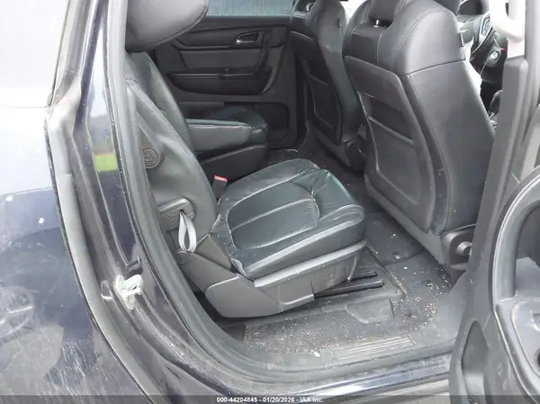 1GNKRGKD4HJ212193 2017 CHEVROLET TRAVERSE - Image 8
