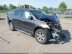 1GNKRGKD4HJ213263 2017 CHEVROLET TRAVERSE