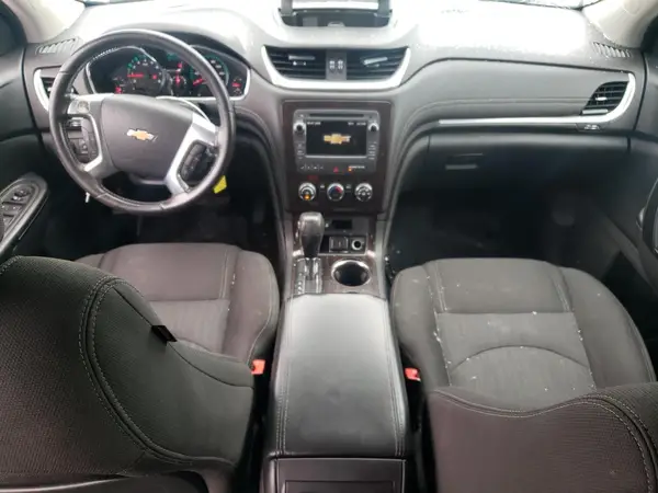 1GNKRGKD4HJ215725 2017 CHEVROLET TRAVERSE - Image 8