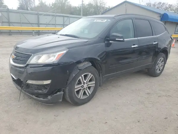 1GNKRGKD4HJ217930 2017 CHEVROLET TRAVERSE - Image 1