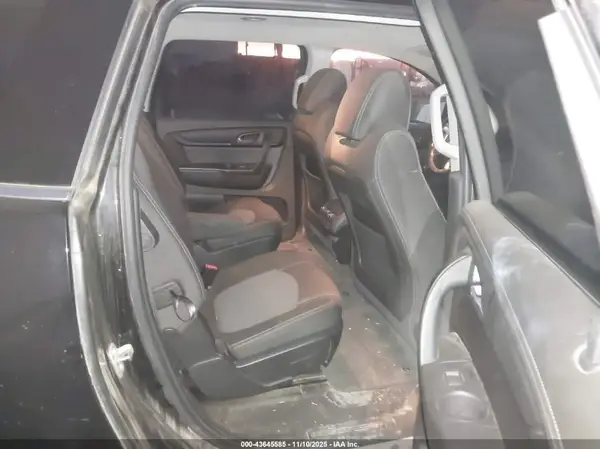 1GNKRGKD4HJ222061 2017 CHEVROLET TRAVERSE - Image 8
