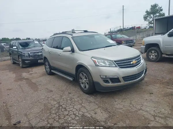 1GNKRGKD4HJ222691 2017 CHEVROLET TRAVERSE - Image 1
