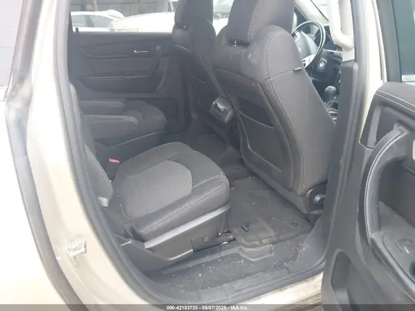 1GNKRGKD4HJ222691 2017 CHEVROLET TRAVERSE - Image 8