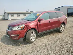 1GNKRGKD4HJ223338 2017 CHEVROLET TRAVERSE
