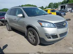 1GNKRGKD4HJ223873 2017 CHEVROLET TRAVERSE
