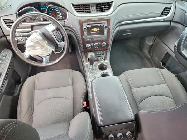 1GNKRGKD4HJ224635 2017 CHEVROLET TRAVERSE - Image 8
