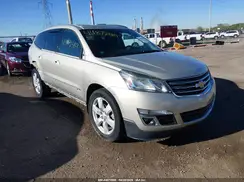 1GNKRGKD4HJ229396 2017 CHEVROLET TRAVERSE