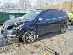 1GNKRGKD4HJ234632 2017 CHEVROLET TRAVERSE